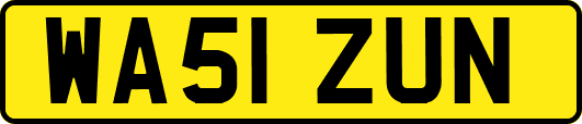 WA51ZUN