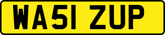 WA51ZUP