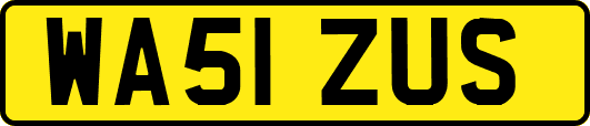 WA51ZUS