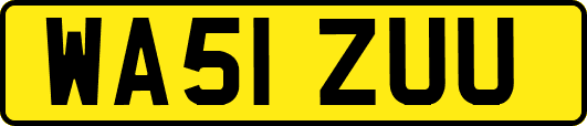WA51ZUU