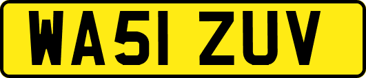 WA51ZUV
