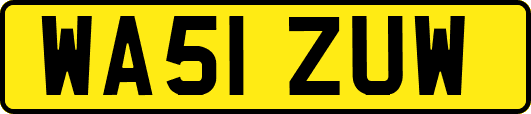 WA51ZUW