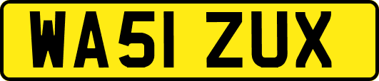 WA51ZUX