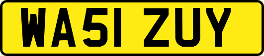 WA51ZUY
