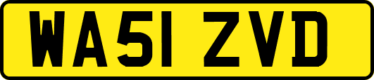 WA51ZVD