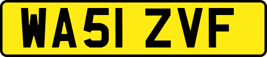 WA51ZVF