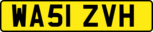 WA51ZVH
