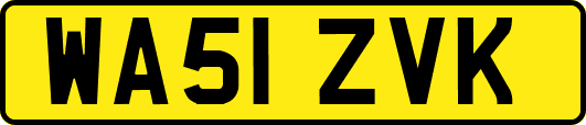 WA51ZVK