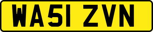 WA51ZVN