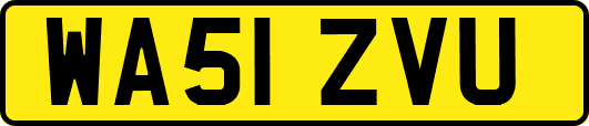 WA51ZVU