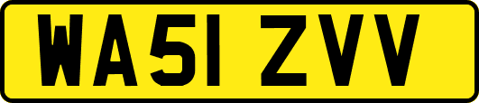 WA51ZVV