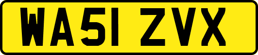 WA51ZVX