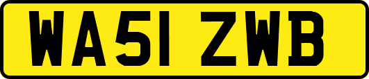 WA51ZWB