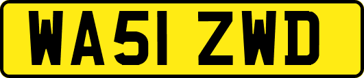 WA51ZWD