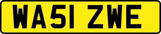 WA51ZWE