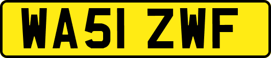 WA51ZWF