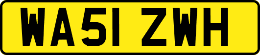 WA51ZWH