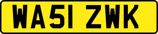 WA51ZWK