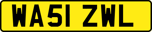 WA51ZWL