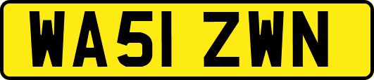 WA51ZWN