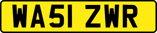WA51ZWR