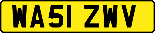 WA51ZWV