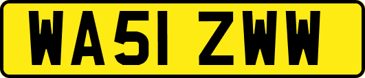 WA51ZWW