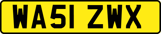 WA51ZWX