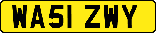 WA51ZWY