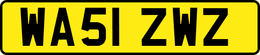 WA51ZWZ