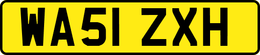 WA51ZXH