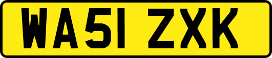 WA51ZXK