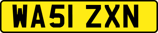 WA51ZXN