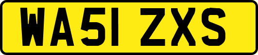 WA51ZXS