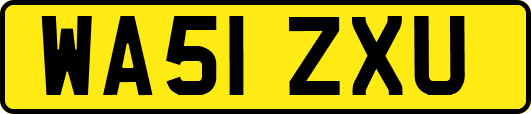 WA51ZXU