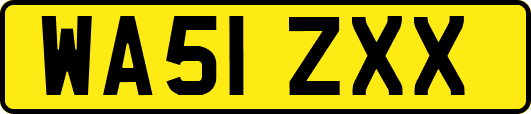 WA51ZXX