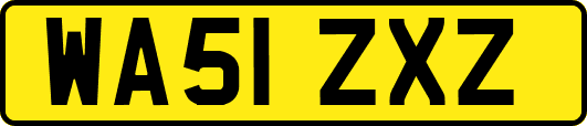 WA51ZXZ