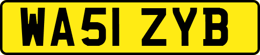 WA51ZYB