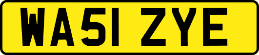 WA51ZYE
