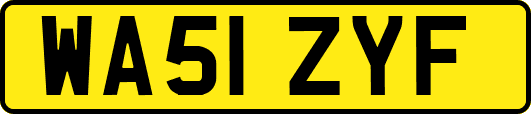 WA51ZYF