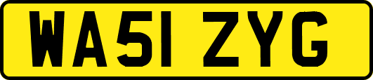 WA51ZYG