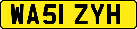 WA51ZYH