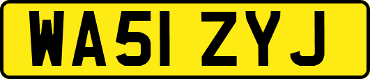 WA51ZYJ