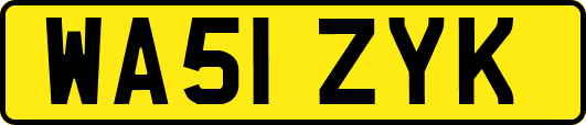 WA51ZYK