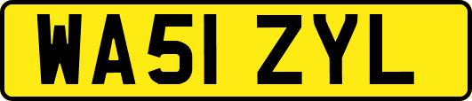 WA51ZYL