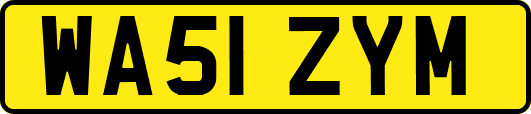 WA51ZYM