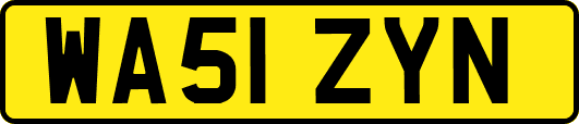 WA51ZYN