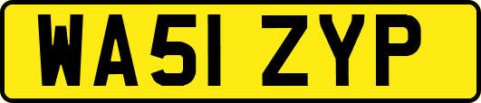 WA51ZYP