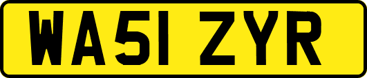 WA51ZYR
