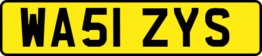 WA51ZYS